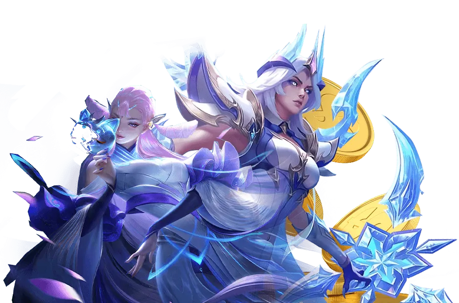 Hình ảnh minh họa các lợi ích độc quyền VIP